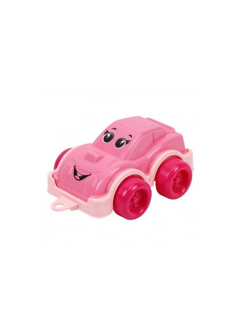 Дитячий іграшковий набір "Транспорт Міні" 8003TXK у наборі 3 штуки ТехноК (367972706)