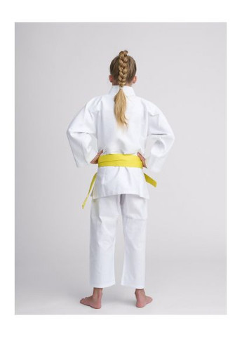 Кимоно для девочек NXT red 150см IPPON GEAR (361153044)
