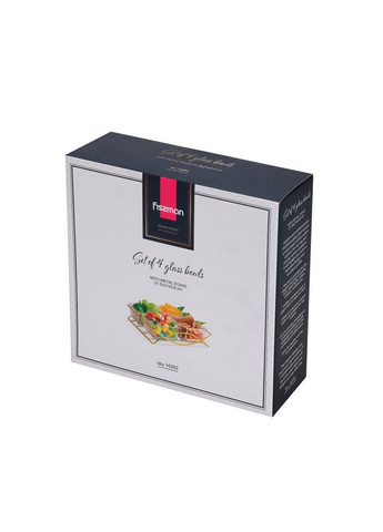 Менажница 5 пр 16393 Fissman (322000558)