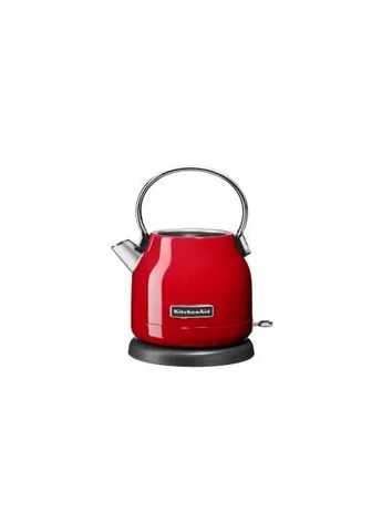 Електричний чайник Design (5KEK1222EER) KitchenAid (360417789)