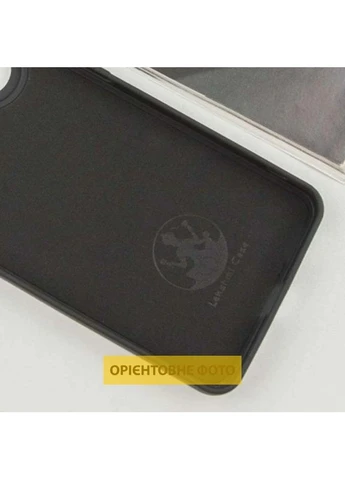 Чехол Silicone Cover Full Camera для Xiaomi Redmi Note 14 Pro 4G/5G силіконовий No Brand (402177486)