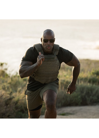 Плитоноска TacTec Plate CarrierKangaroo 5.11 Tactical (366294037)