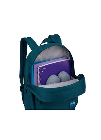 Городской рюкзак Alto 26L CCAM-5226 Deep Teal (7128436) Case Logic (354824784)