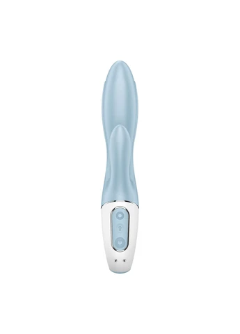 Вибратор-кролик надувной Air Pump Bunny 1 - CherryLove Satisfyer (366962679)