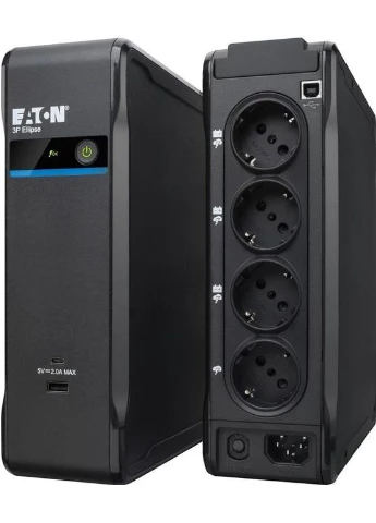 Пристрій безперебійного живлення 3P1700UD EATON (391607400)