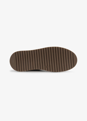 Черные кеды мужские 7240-67-16 черный shop (2000990811622) Konors