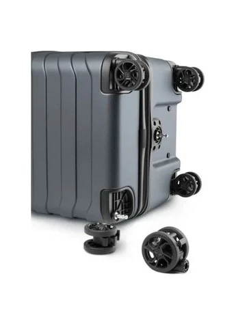 Чемодан Cyber Trunk Luggage 30" Blue NINETYGO (396504931)