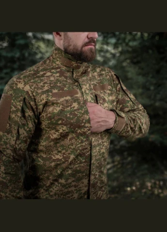 Китель армейский летний NGU Camo M-TAC (326032508)