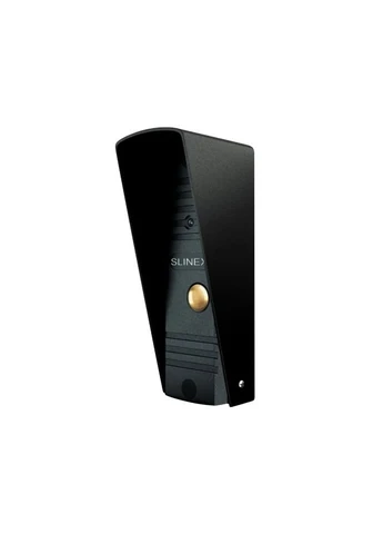 Комплект видеодомофона SM-07MHD White + ML-16HD Black (83-00062) Slinex (382242193)