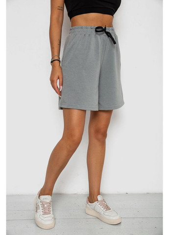 Шорты женские с принтом,, 238R130 Ager (370378320)