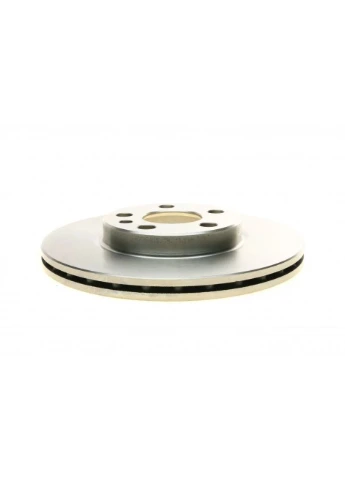 Диск гальмівний (передній) Fiat Scudo/Peugeot Expert 96- (257.5x20) 0 986 478 896 UA63 Bosch (360486873)