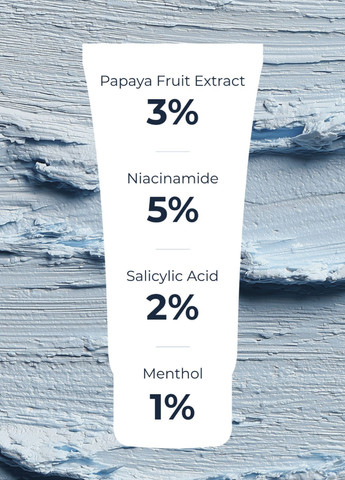 Набір проти висипань, набряків і тьмяних губ Anti-Acne, Anti-Puffiness & Lip Glow Set Hillary (371656421)