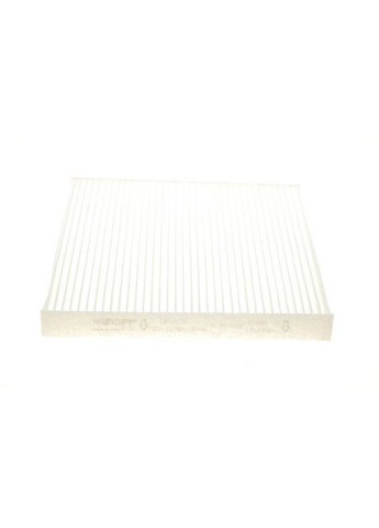 Фільтр салону VW Golf 1.2-1.4TSI/1.6-2.0TDI 12 WP 128 (opt-om) Wunder Filter (347160682)