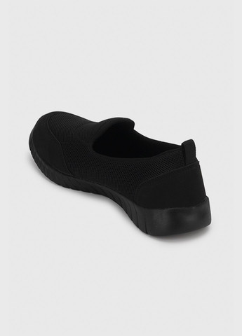 Черные слипоны Parley