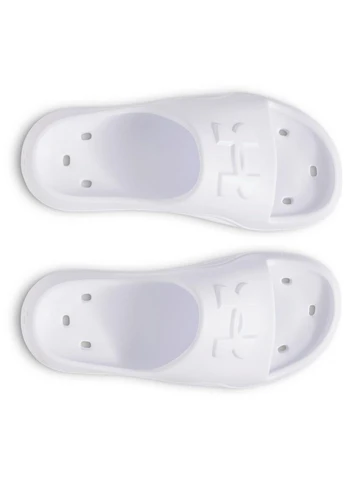 Шлепанцы W Locker V SL Жен 7 US (37 EU - 24 см) Under Armour (399778385)