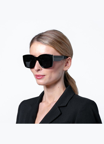 Солнцезащитные очки с поляризацией Фэшн-классика женские LuckyLOOK 105-263 (291884068)