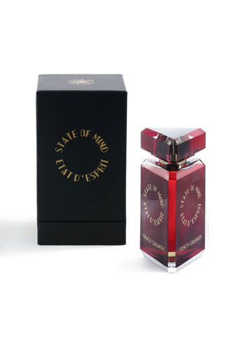 French Gallantry 100 мл Парфумована вода State of Mind (366152849)