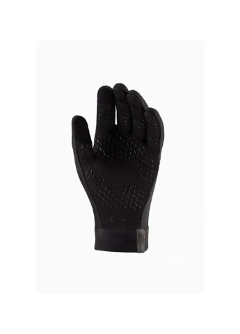 Перчатки ACDMY THERMAFIT - HO24 Черный Nike (395619053)