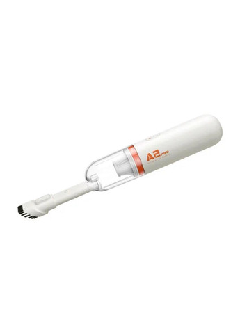 Автомобільний пилосос A2Pro Car Vacuum Cleaner 80Вт(6000pa) White Baseus (303217347)