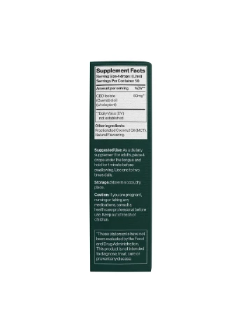 CBD Oil Isolate 3000 mg Клубника - 10 мл Mind Shi (385919155)