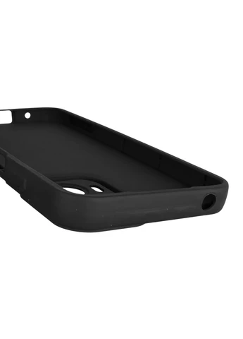 Чехол силиконовый Soft Touch с 3D принтом женским для Moto G04 (XT2421-2) (Полная защита камеры) Motorola (373671702)