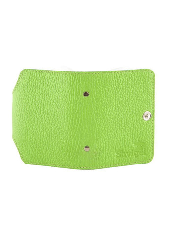 Візитниця 00105 шкіряна Shvigel (331906354)