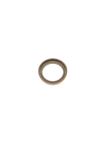 Сальник 01027783B No Brand (360744505)