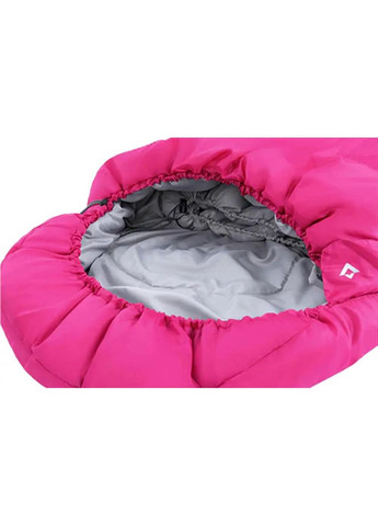 Спальный мешок Oasis 250 Rosered KingCamp (356504637)