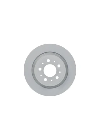 Гальмівний диск Bosch (390287179)