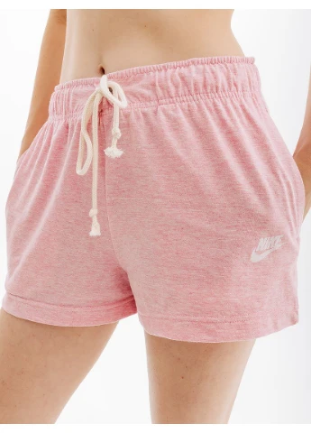 Шорти W NSW GYM VNTG PE SHORT Nike (382926691)
