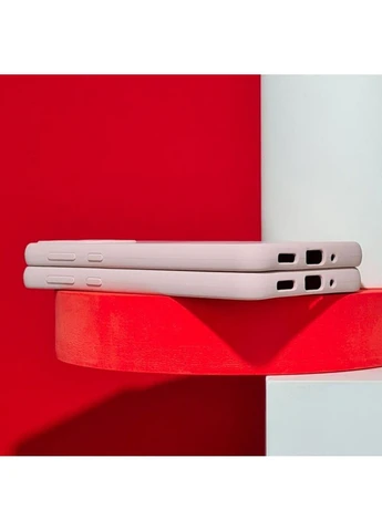 Чехол Full Silicone Cover для Xiaomi Redmi Note 11 Pro/Redmi Note 12 Pro 4G Wave (383544159)
