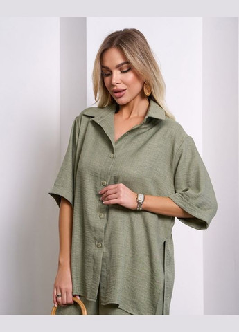 Жіночі костюми ISSA PLUS 15154 (331155761)