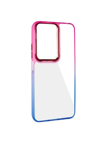 Чохол TPU+PC Fresh sip series для Xiaomi Redmi Note 13 Pro 4G Poco M6 Pro 4G Note 14S No Brand (383548414)