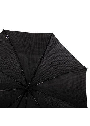 Чорна} чоловіча парасолька повний автомат 43932-2 Zest (316516553)