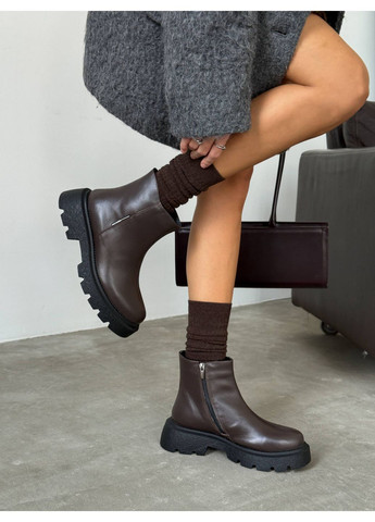 Зимові черевики No Brand (369487225)