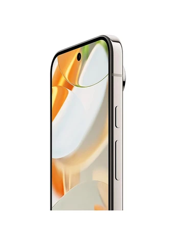 Смартфон Pixel 9 Pro 16/128GB Porcelain [114507] Google (400895257)