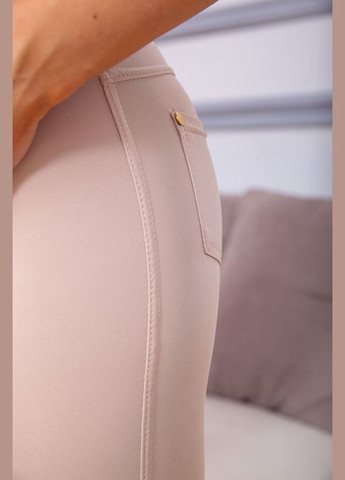 Утягивающие лосины, средней посадки,, 172R40 Ager (315318349)