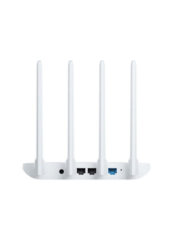 Маршрутизатор Mi WiFi Router 4C (DVB4209CN) Xiaomi (293346004)