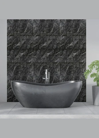 Самоклеюча PET мозаїка 30*30CM*4MM (D) SW-00001644 Sticker Wall (316132367)