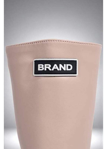 Чоботи підліткові бежеві Jong Golf (360534925)