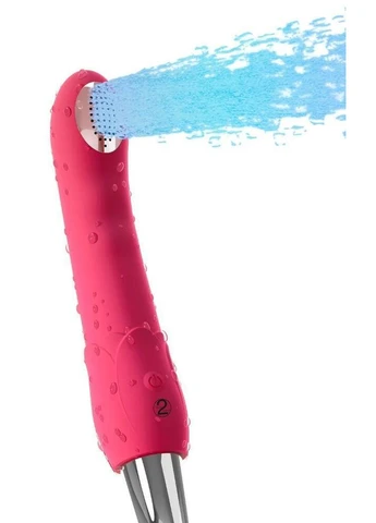 Вибратор - душ SHOWERS TO ORGASM You2Toys (383243636)