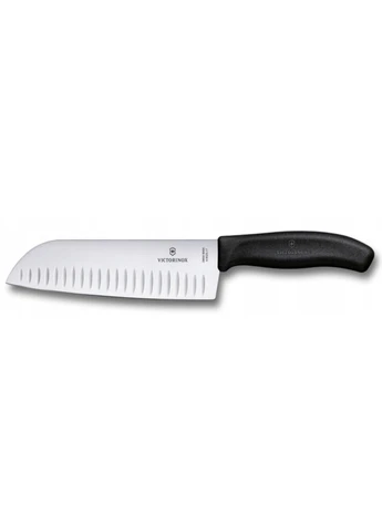 Набор кухонных ножей Swiss Classic 2 ножа черн 6.7133.21G Victorinox (386505808)