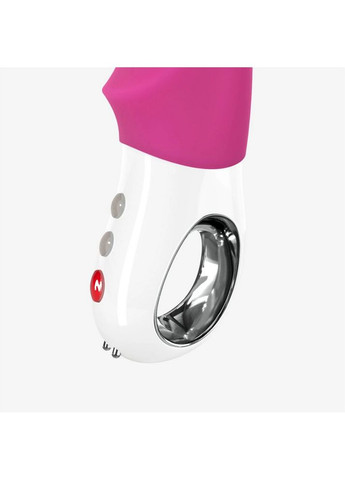 Внешний вибратор VOLTA Blackberry Fun Factory (373287198)