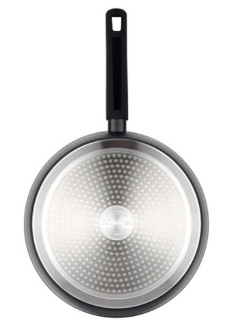 Сковорода Salsa глибока 24 см б/кришки (RG-1134-24) Ringel (365276226)