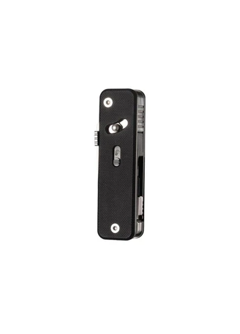 Мультитул Flex Companion S503G чорний Roxon (385887229)