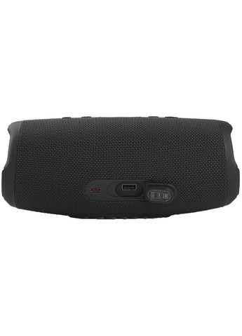 Портативная колонка Charge 5 (JBLCHARGE5BLK) Black (6665936) JBL (360396243)