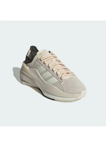 Кроссовки Avryn_X Beige II0048 adidas бежевые демисезоны (399362074)