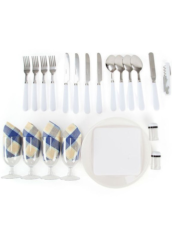 Набір для пікніка «Multi» (4823082714377) Кемпінг (366828503)