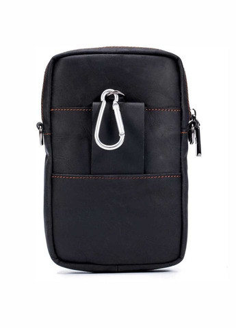 Чохол на пояс, сумка крос-боді чорна T1500A BULL (298683675)