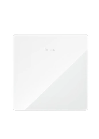 Весы напольные HI20 Weight scale белый Hoco (388781599)